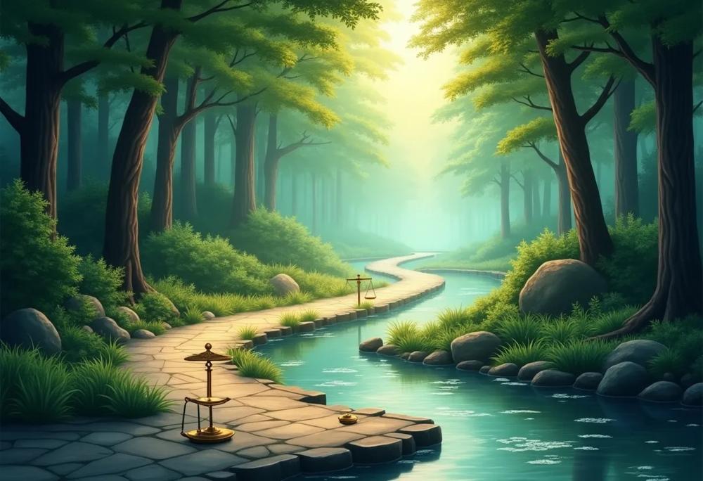 spiritual journey