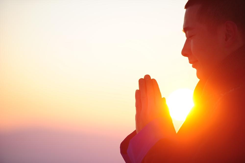 meditation tranquility