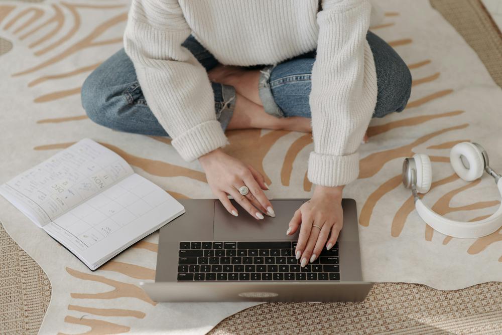 mindful workspace