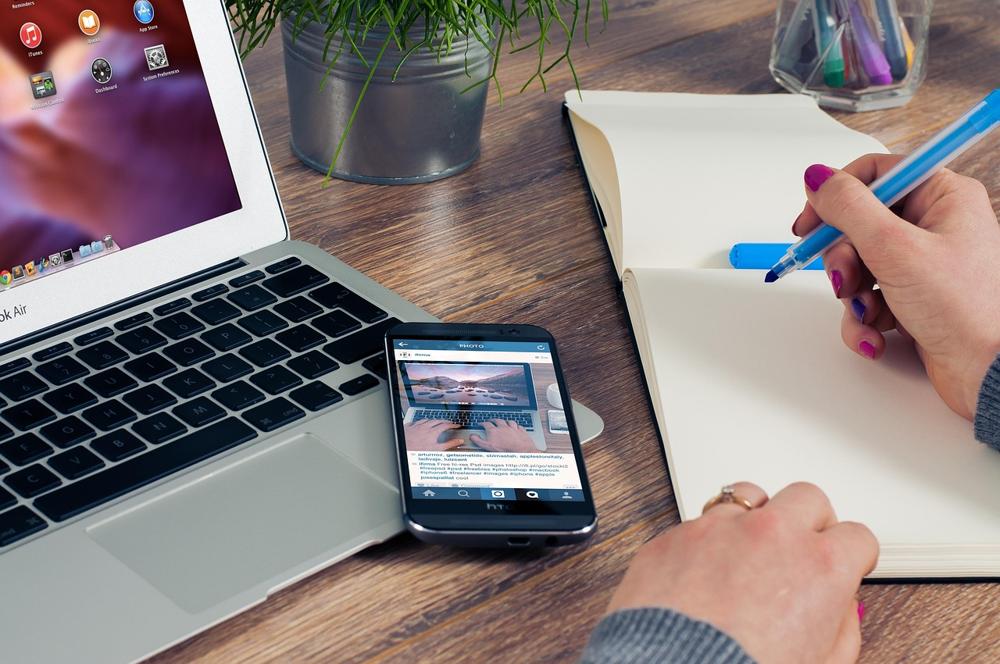 mindful workspace